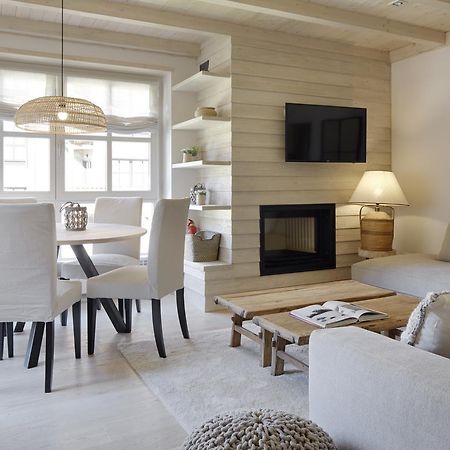 Val De Ruda Luxe 51 By Feelfree Rentals Baqueira Beret Esterno foto