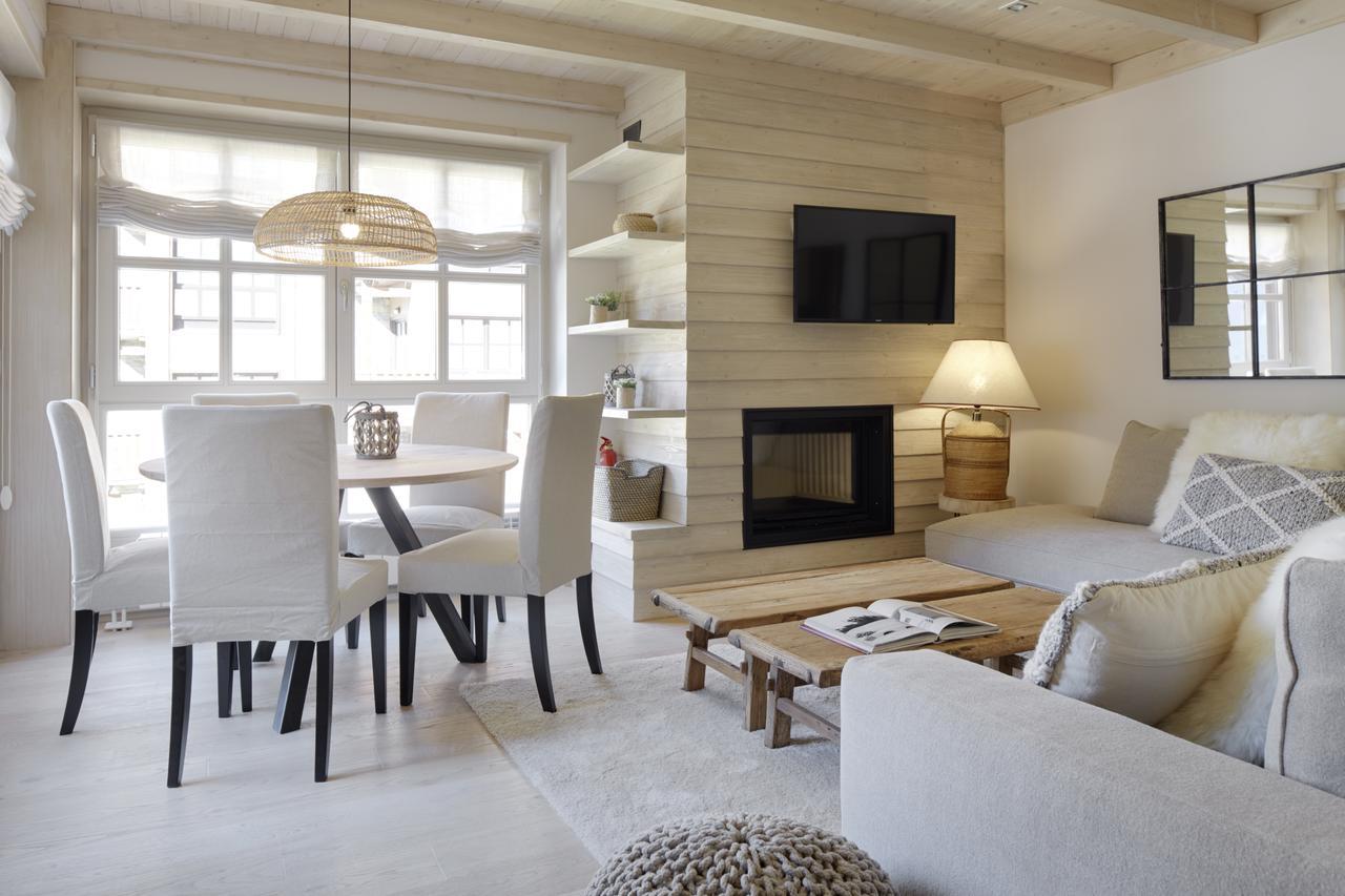 Val De Ruda Luxe 51 By Feelfree Rentals Baqueira Beret Esterno foto