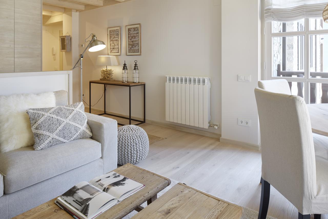 Val De Ruda Luxe 51 By Feelfree Rentals Baqueira Beret Esterno foto