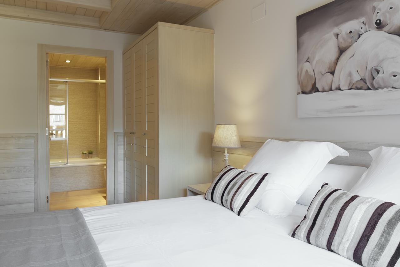 Val De Ruda Luxe 51 By Feelfree Rentals Baqueira Beret Esterno foto