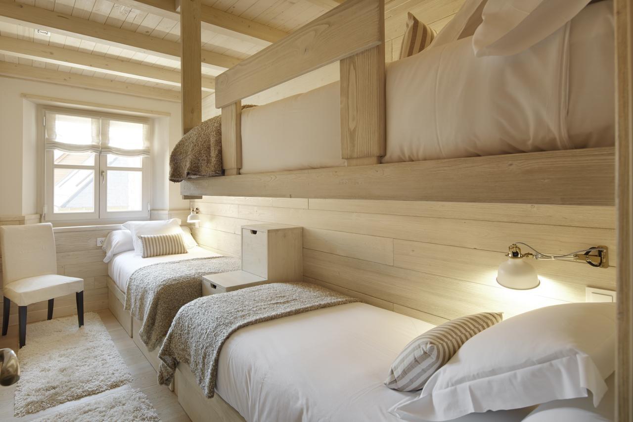 Val De Ruda Luxe 51 By Feelfree Rentals Baqueira Beret Esterno foto