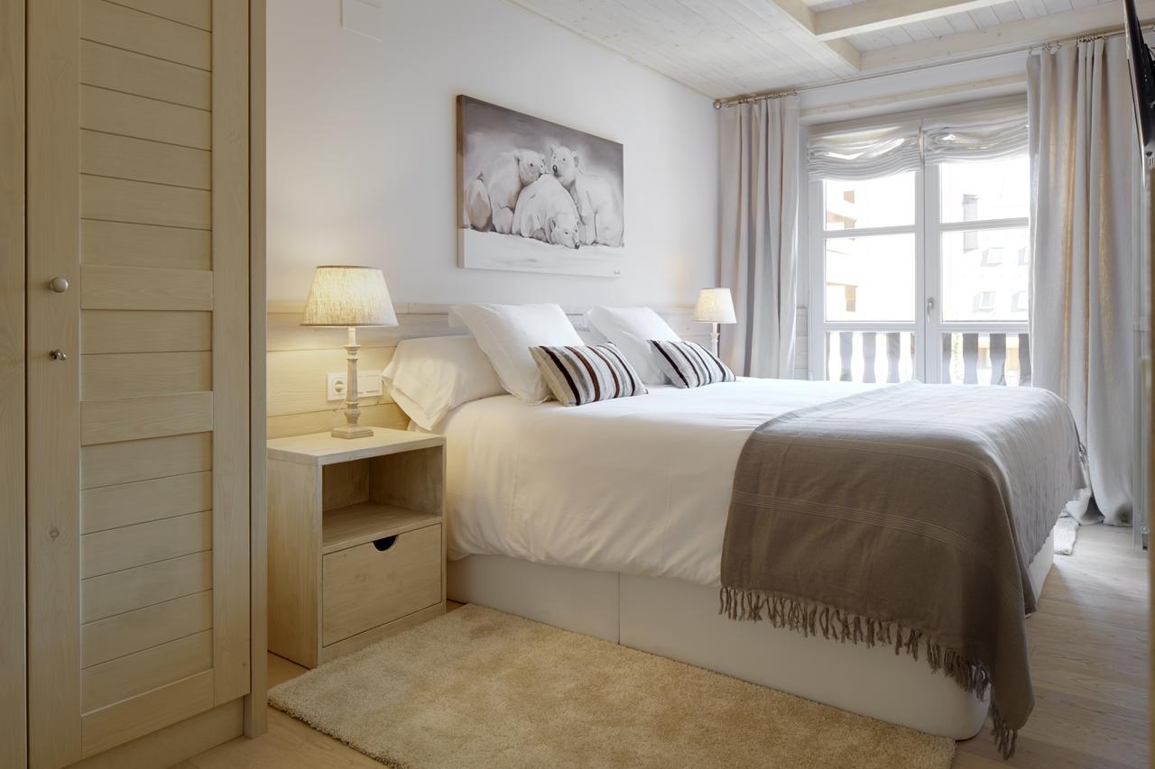 Val De Ruda Luxe 51 By Feelfree Rentals Baqueira Beret Esterno foto