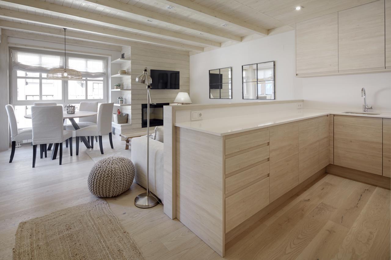 Val De Ruda Luxe 51 By Feelfree Rentals Baqueira Beret Esterno foto